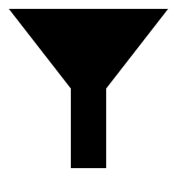 Inhalte filtern