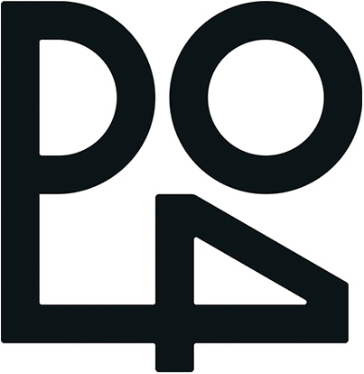 PO4 Logo